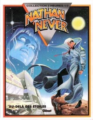 Nathan Never [Edition Française]