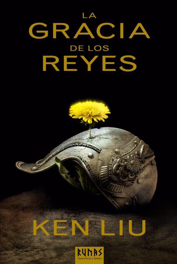 La Gracia de los Reyes
