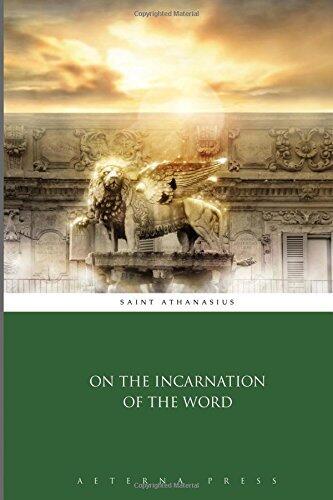 On the Incarnation of the Word