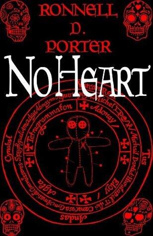 No Heart: A Hoodoo Novel