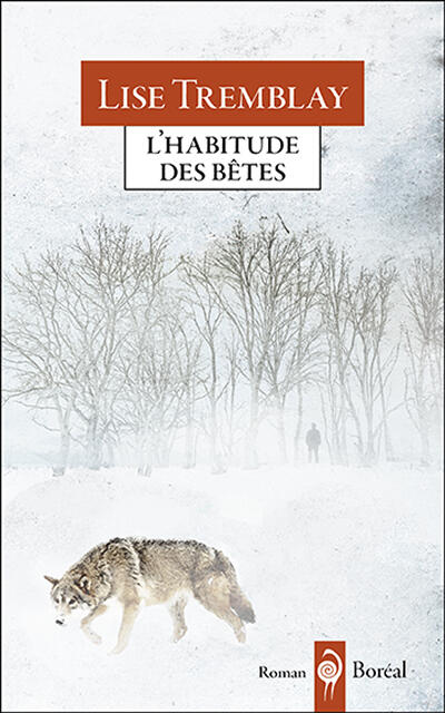 L'habitude des bêtes