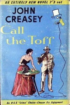 Call the Toff