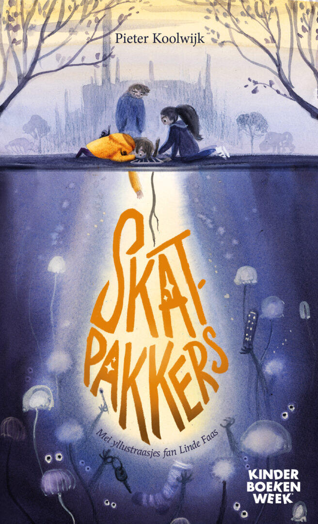 Skatpakkers