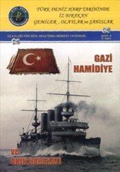 Gazi Hamidiye ve Akin Harekati