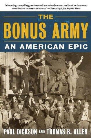 The Bonus Army: An American Epic