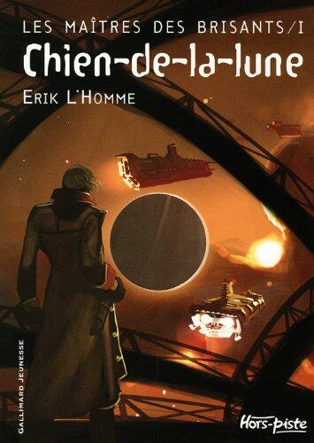 Les Maitres Des Brisants, Tome 1