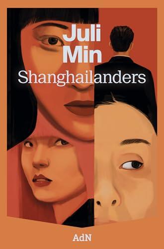 Shanghailanders