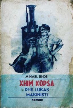 Xhim Kopsa dhe Lukas Makinisti