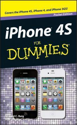 iPhone 4S for Dummies