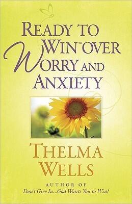 Ready to Win over Worry and Anxiety