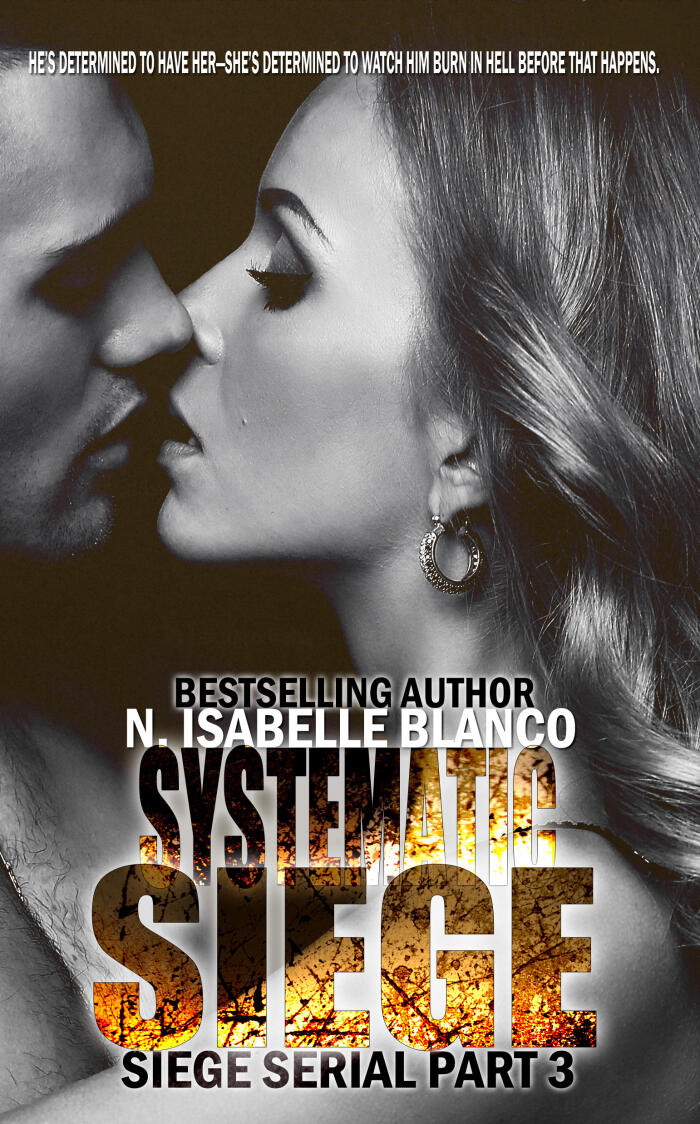 Systematic Siege #3