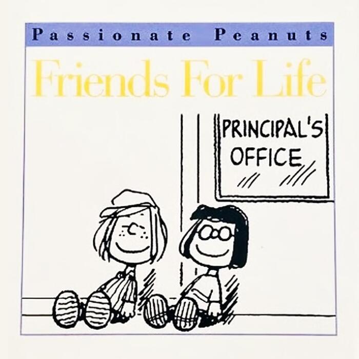 Friends for Life