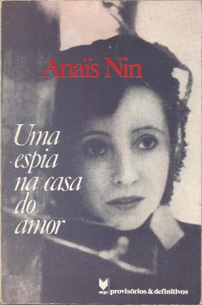 Uma Espia na Casa do Amor