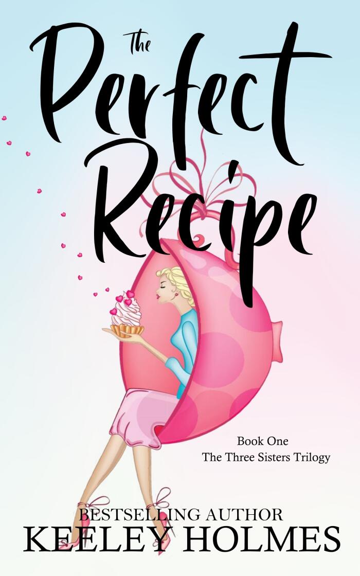 The Perfect Recipe