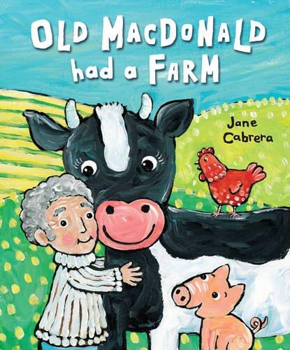 Old Macdonald