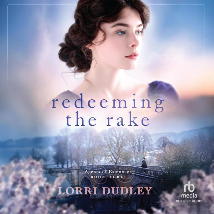 Redeeming the Rake: Agents of Espionage, Book 3