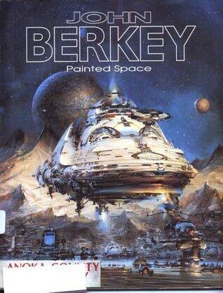 John Berkey: Painted Space