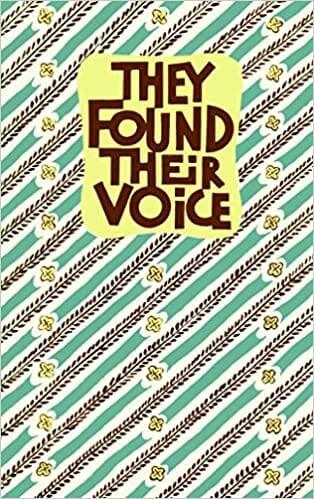 They Found Their Voice: Stories from Soviet Nationalities with No Written Language Before the 1917 October Revolution