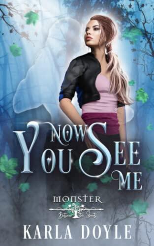 Now You See Me: Monster Between the Sheets