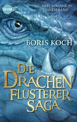 Die Drachenflüsterer-Saga