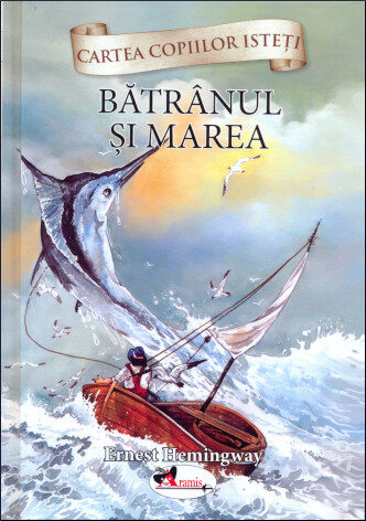 Bătrânul și marea