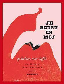 Je ruist in mij