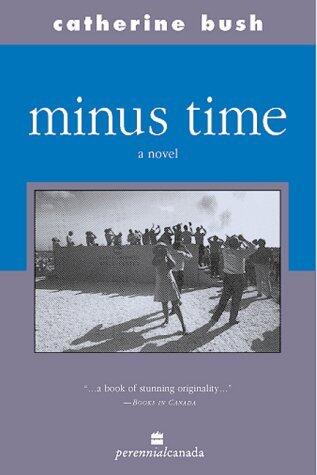 Minus Time
