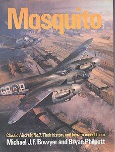 Mosquito: Their history and how to model them