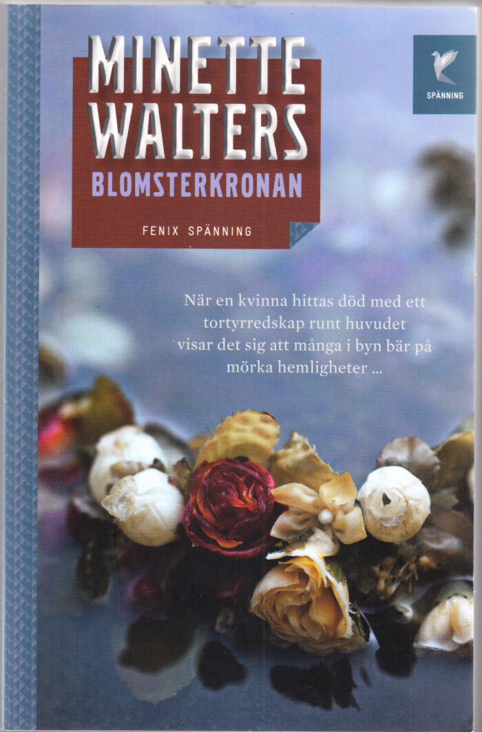 Blomsterkronan