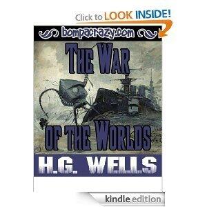 The War of the Worlds