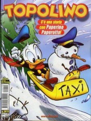 Topolino n. 2410