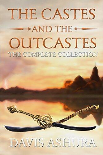 The Castes and the OutCastes: The Complete Collection