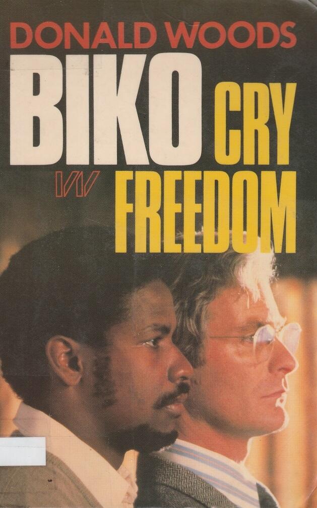 Biko - Cry Freedom