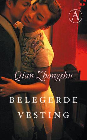 Belegerde Vesting