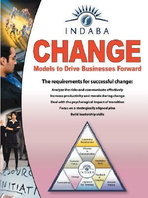 Change: Change Drives Business Forward