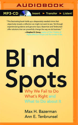 Blind Spots