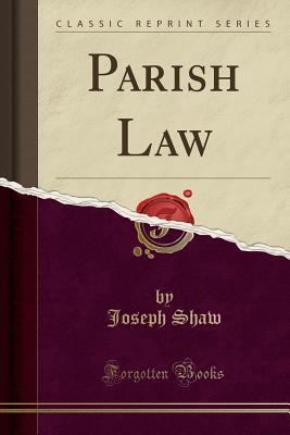 Parish Law