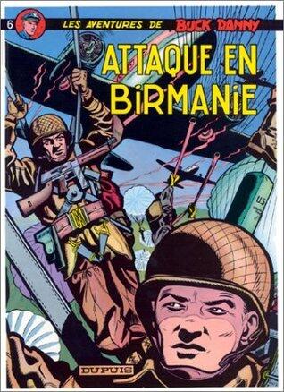 Attaque en Birmanie