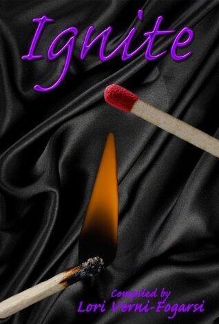 Ignite: Tasteful erotic fiction for women, written specifically with moms in mind.