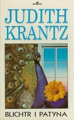 Blichtr i patyna