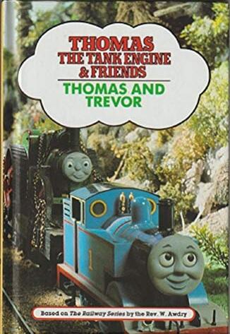 Thomas and Trevor