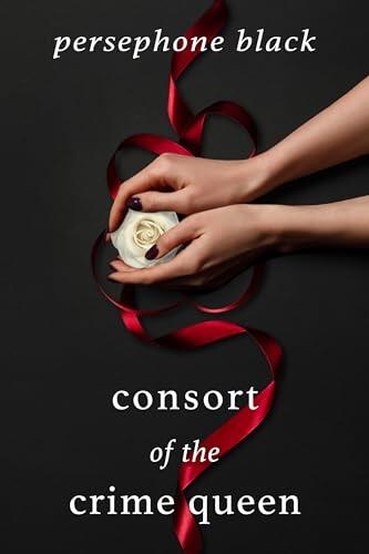 Consort of the Crime Queen