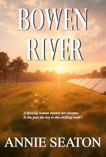 A Bec Whitfield Mystery