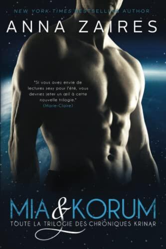 Mia & Korum