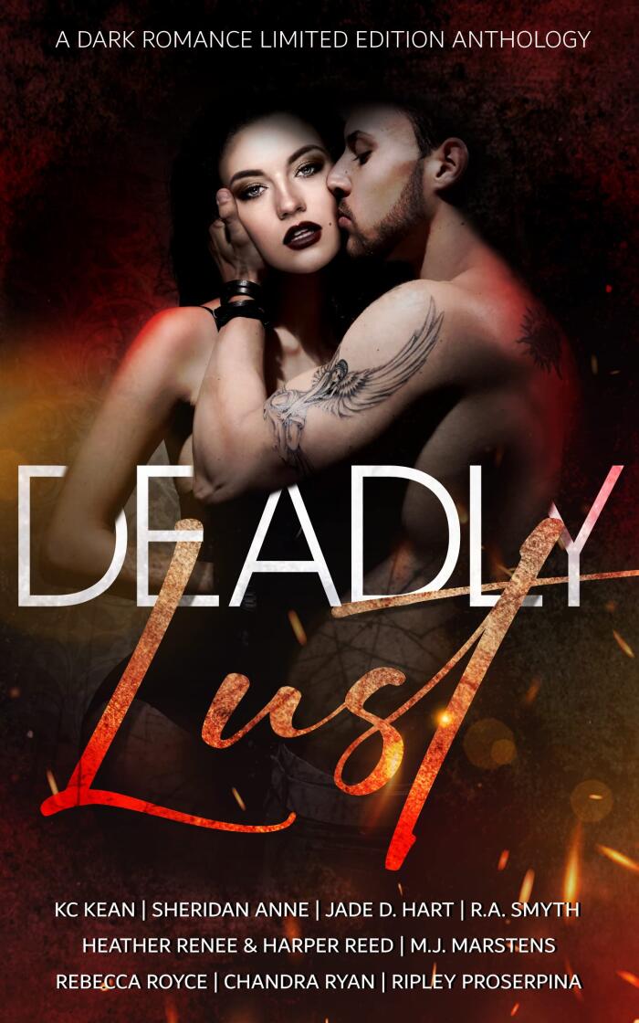 Deadly Lust