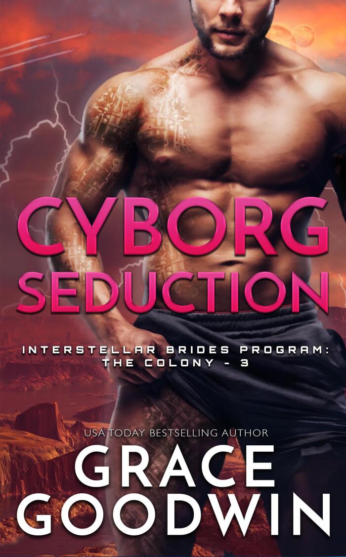 Interstellar Brides: The Colony