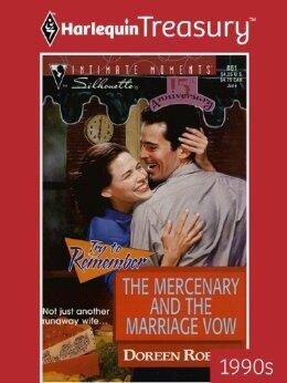 The Mercenary and the Marriage Vow