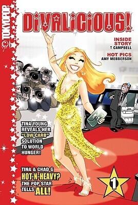 Divalicious!