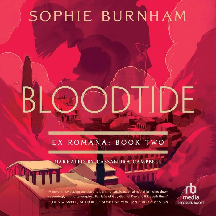 Bloodtide