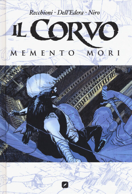 Il Corvo: Memento Mori